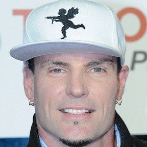 Vanilla Ice Headshot 8 of 8