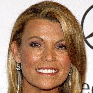 Vanna White at age 51