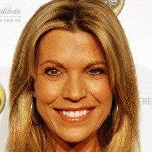 Vanna White at age 53