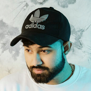 Vansh Patel Headshot 2 of 3