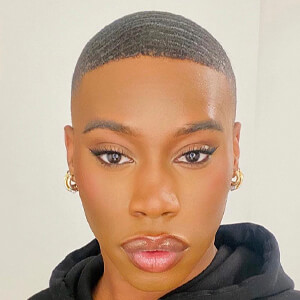 varijstylez at age 25