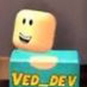 VeD_DeV Headshot 7 of 7