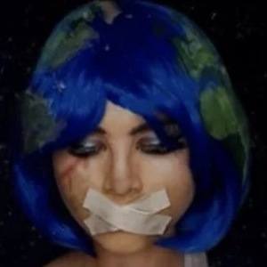 Vega.cosplay Headshot 2 of 3
