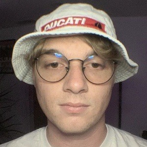 veggibeats Headshot 9 of 10