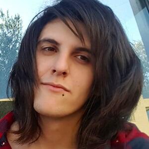 Vek Da Fak Headshot 2 of 2