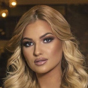 Veljic Vanja Headshot 9 of 10