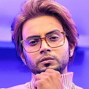 Vendy Yaduwanshi Headshot 5 of 5