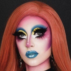 Venus Envy Headshot 2 of 10