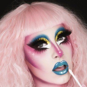 Venus Envy Headshot 3 of 10