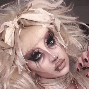 Venus Envy Headshot 7 of 10