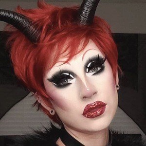 Venus Envy Headshot 8 of 10