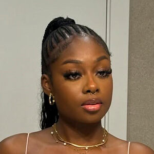 Venus Oghweh Headshot 3 of 4