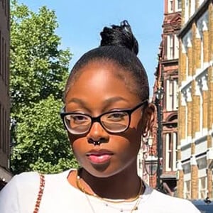 Venus Oghweh Headshot 4 of 4