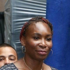 Venus Williams at age 36