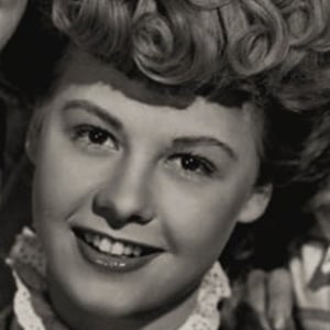 Vera Ellen Headshot 2 of 3