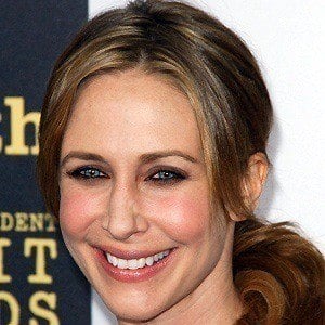 Vera Farmiga at age 36