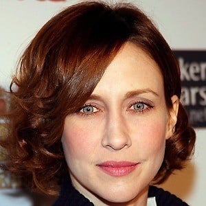 Vera Farmiga at age 36