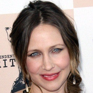 Vera Farmiga at age 37