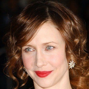 Vera Farmiga at age 36