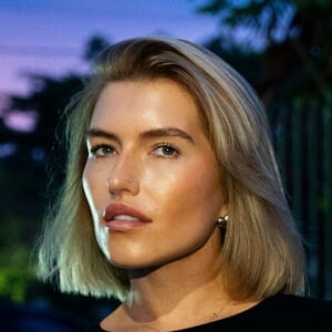 Vera Smirnova Headshot 2 of 4