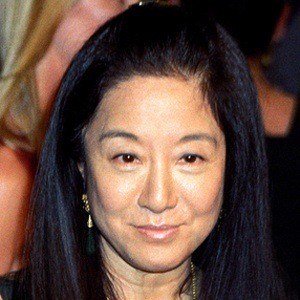 Vera Wang - Age, Family, Bio