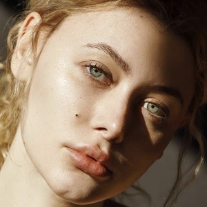 VeriVanessa at age 22