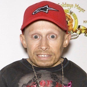 Verne Troyer Headshot 7 of 10