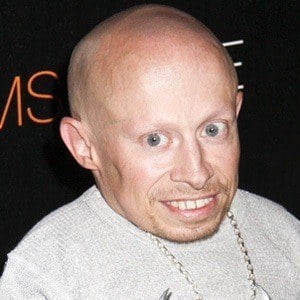 Verne Troyer Headshot 8 of 10