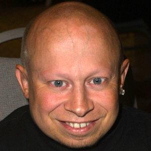 Verne Troyer Headshot 9 of 10