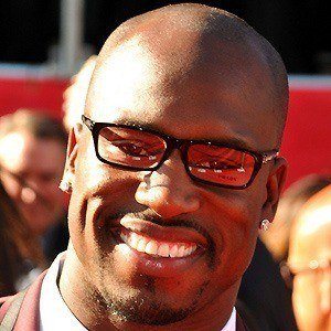 Vernon Davis at age 28