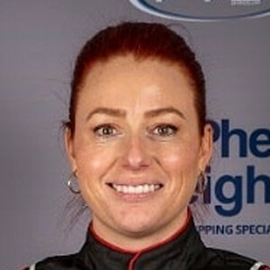 Veronica McCann Headshot 2 of 4