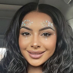 Veronica Reign at age 24