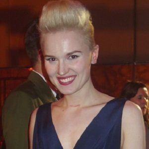 Veronica Roth at age 26