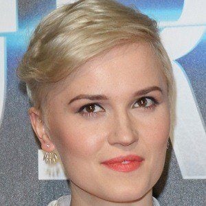 Veronica Roth at age 26