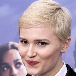 Veronica Roth at age 27