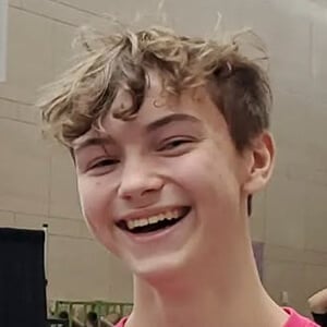 Viblzz Headshot 2 of 3