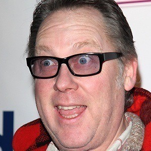 Vic Reeves - Bio, Family, Trivia | Famous Birthdays