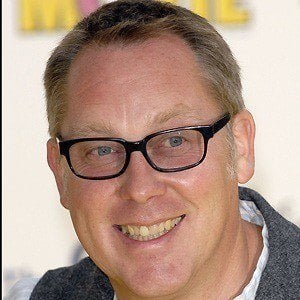 Vic Reeves - Bio, Family, Trivia | Famous Birthdays
