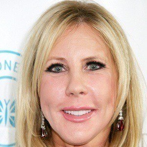 Vicki Gunvalson at age 49