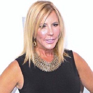 Vicki Gunvalson at age 53