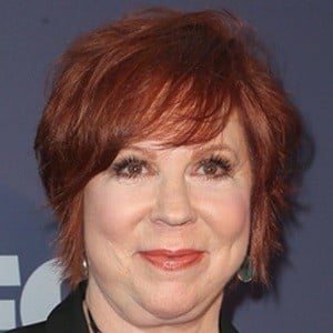 Vicki Lawrence at age 69