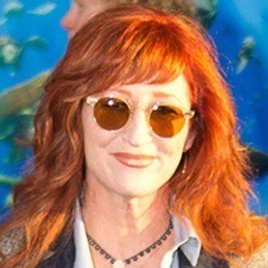 Vicki Lewis - Bio, Family, Trivia | Famous Birthdays