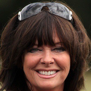 Vicki Michelle - Bio, Family, Trivia | Famous Birthdays