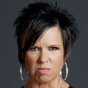 Vickie Guerrero Headshot 2 of 4