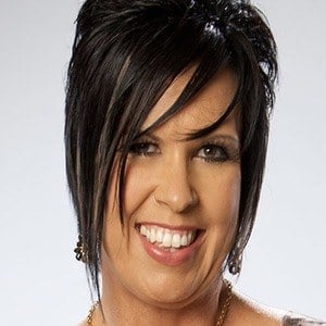 Vickie Guerrero Headshot 3 of 4