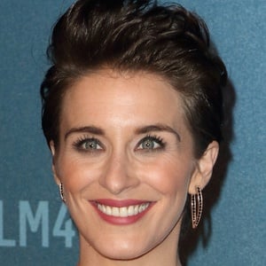 Vicky McClure at age 34
