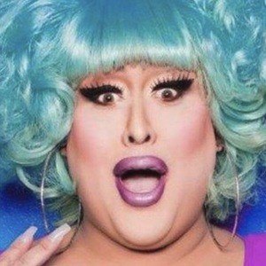 Vicky Vox Headshot 2 of 10