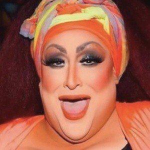 Vicky Vox Headshot 5 of 10