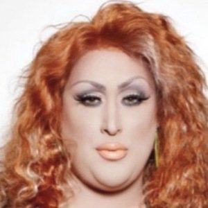 Vicky Vox Headshot 6 of 10