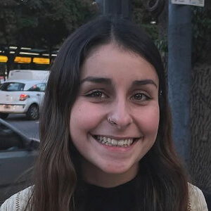 Vicky Wechsler Headshot 3 of 5